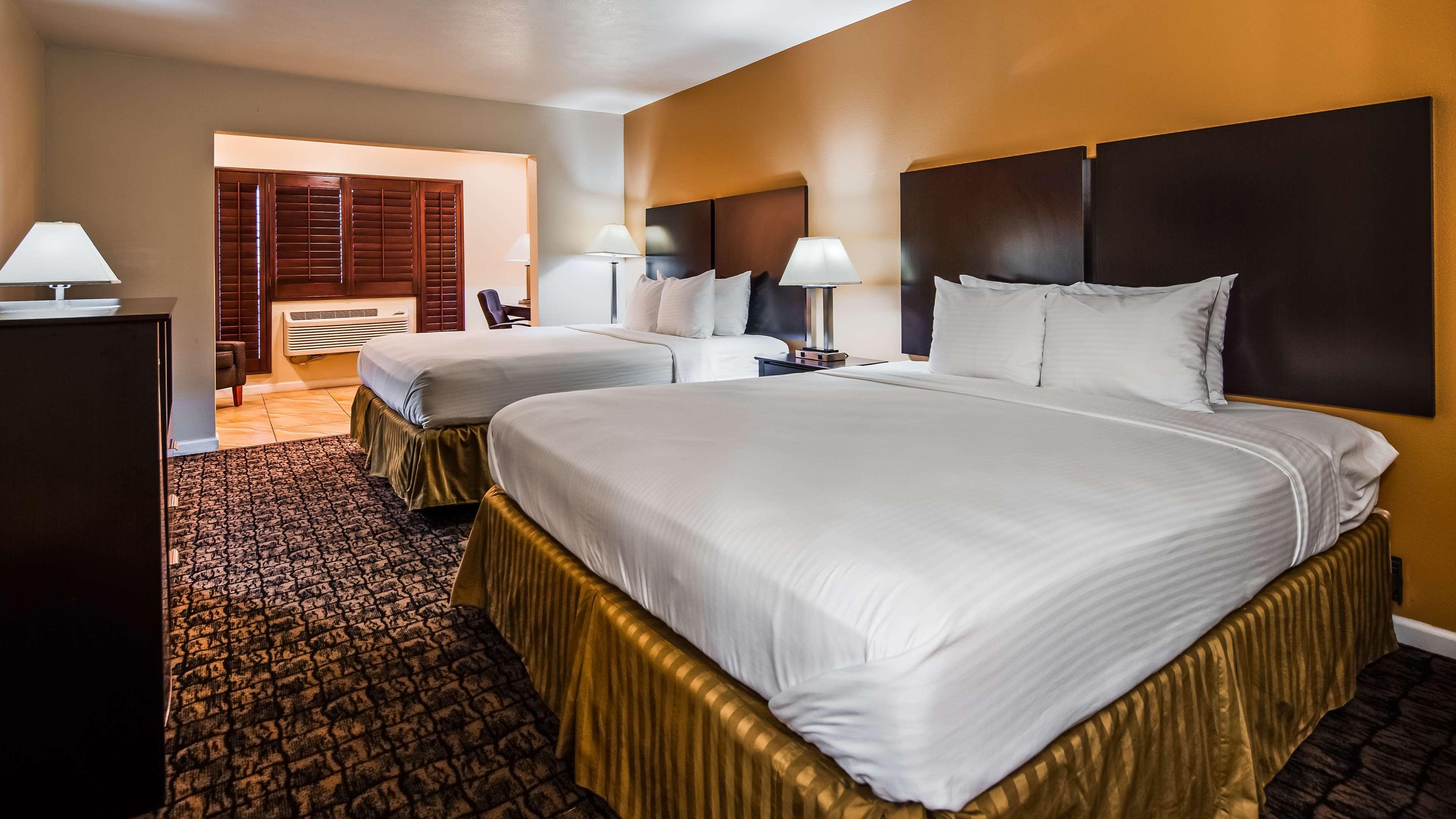 Best Western El Centro Inn Exterior photo