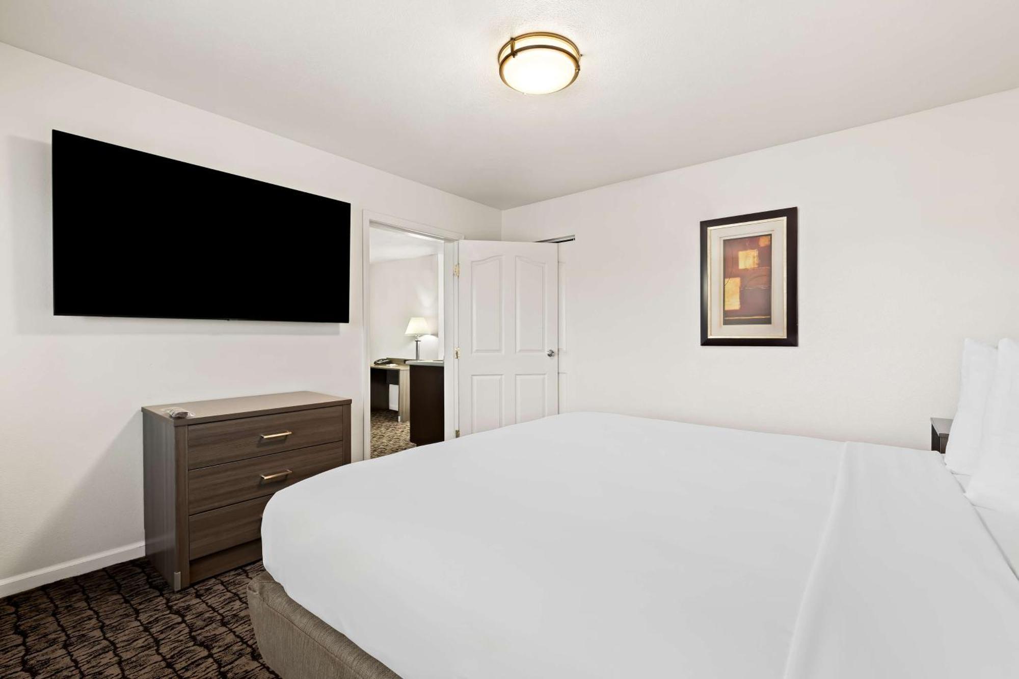 Best Western El Centro Inn Exterior photo